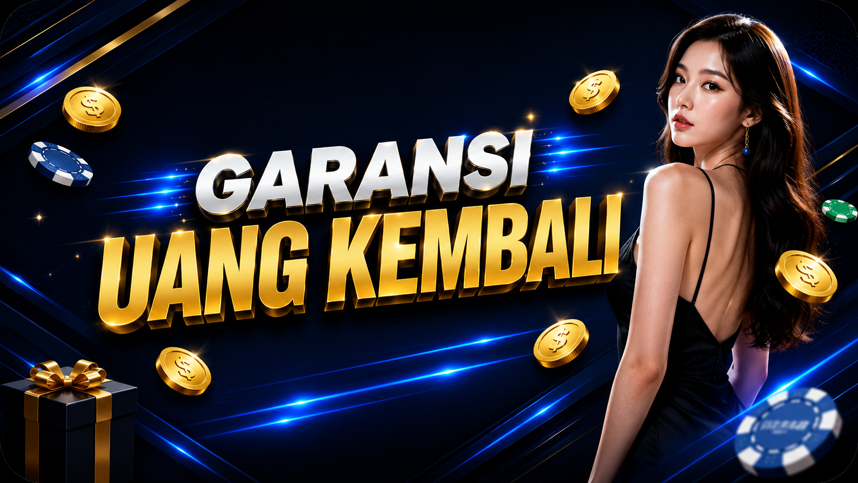 Situs Main Game Online Terpercaya & Terlengkap 2025 promo